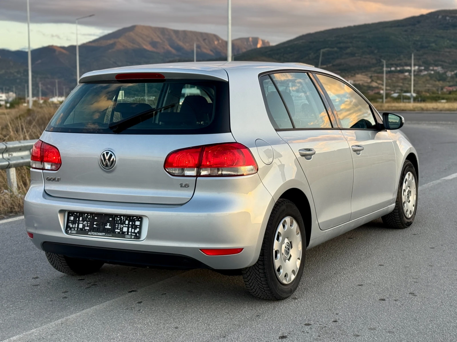 VW Golf 1.6 102 к.с. 146.000KM!!! - изображение 4