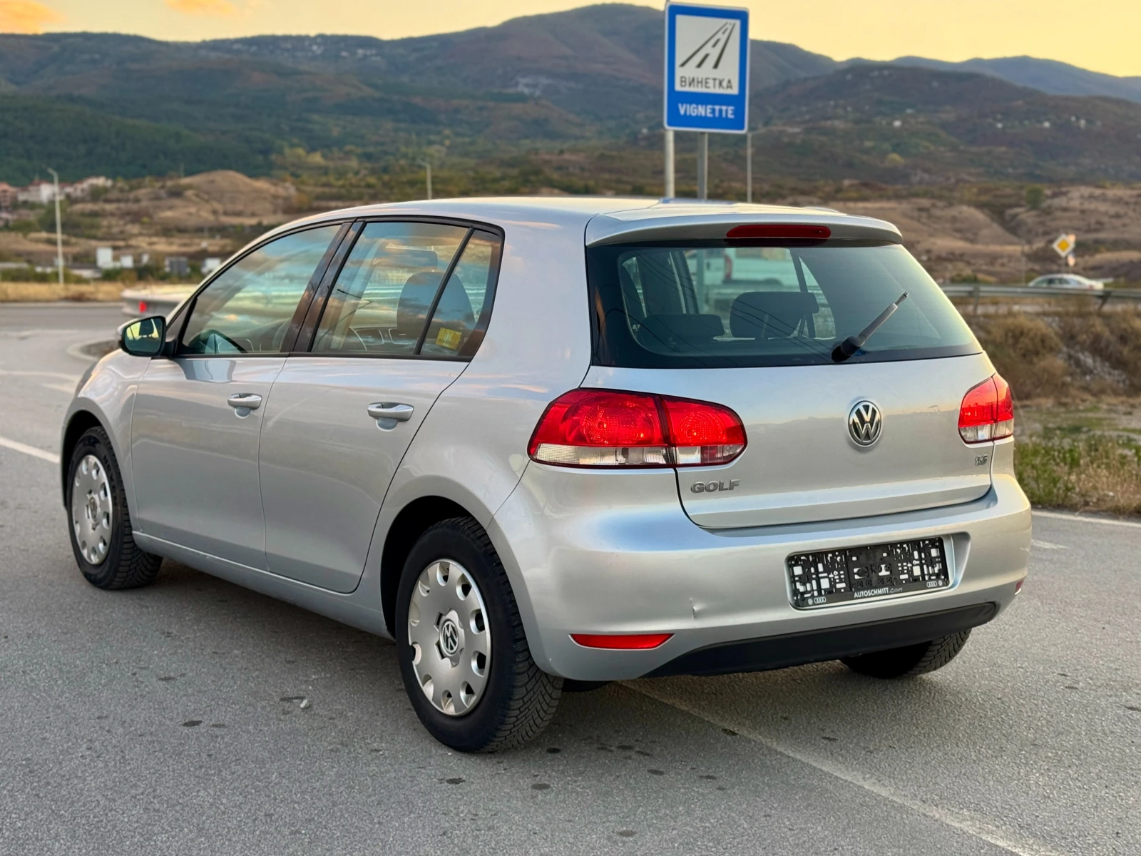 VW Golf 1.6 102 к.с. 146.000KM!!! - изображение 3