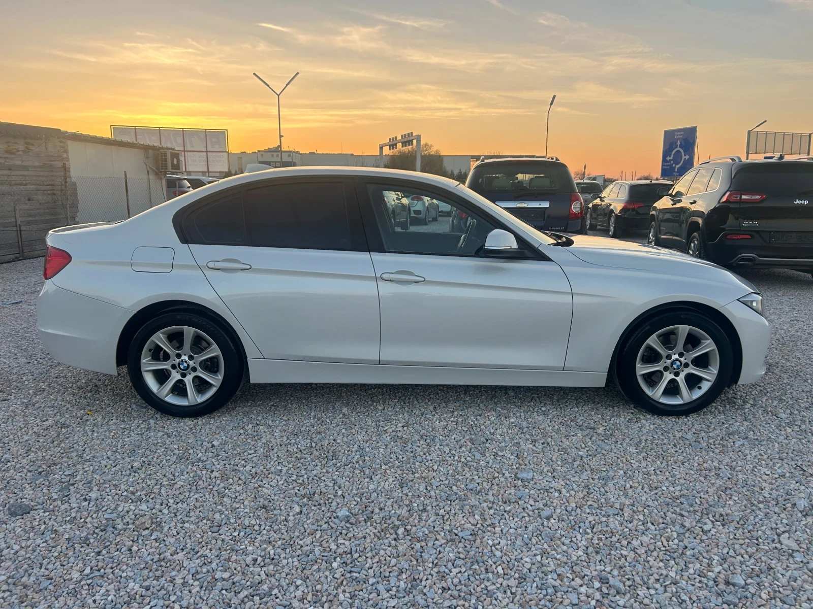 BMW 316 * 178000km* NAVI*  - изображение 5