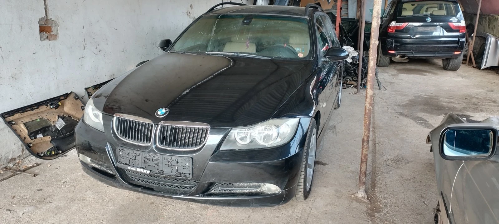 BMW 320 163 | Mobile.bg   15