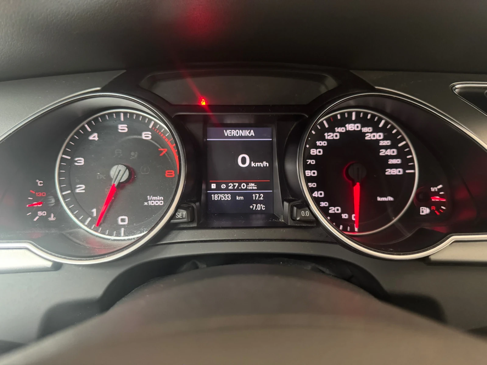 Audi A5 3.2/265кс - изображение 8