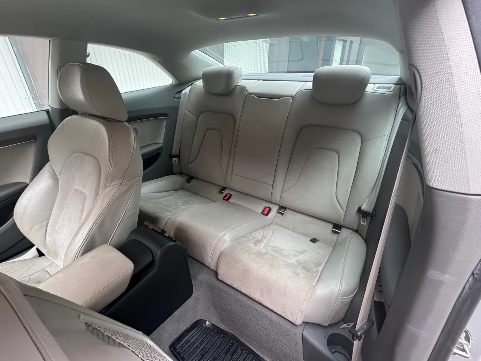 Audi A5 3.2/265кс - изображение 10