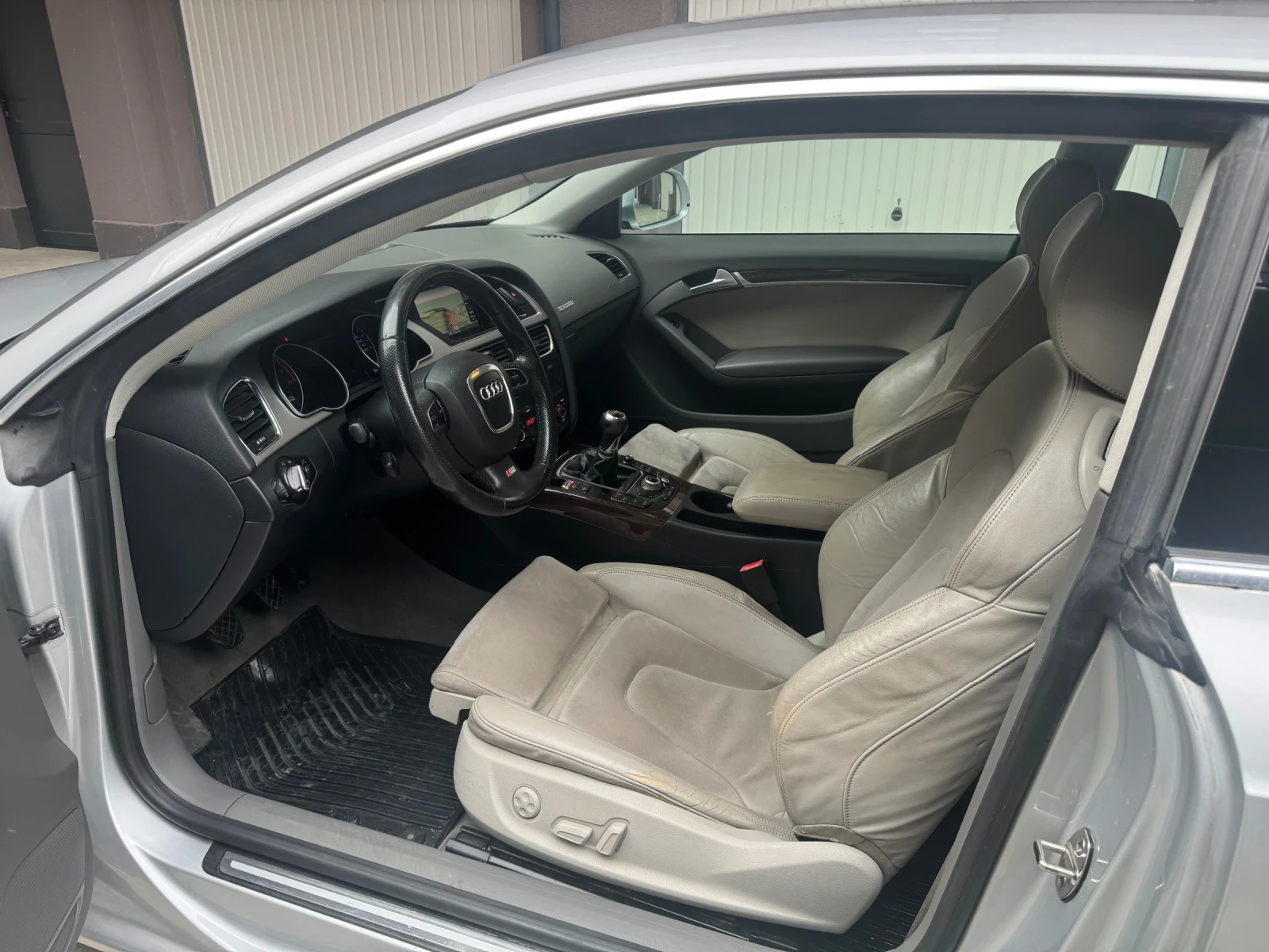 Audi A5 3.2/265кс - изображение 5