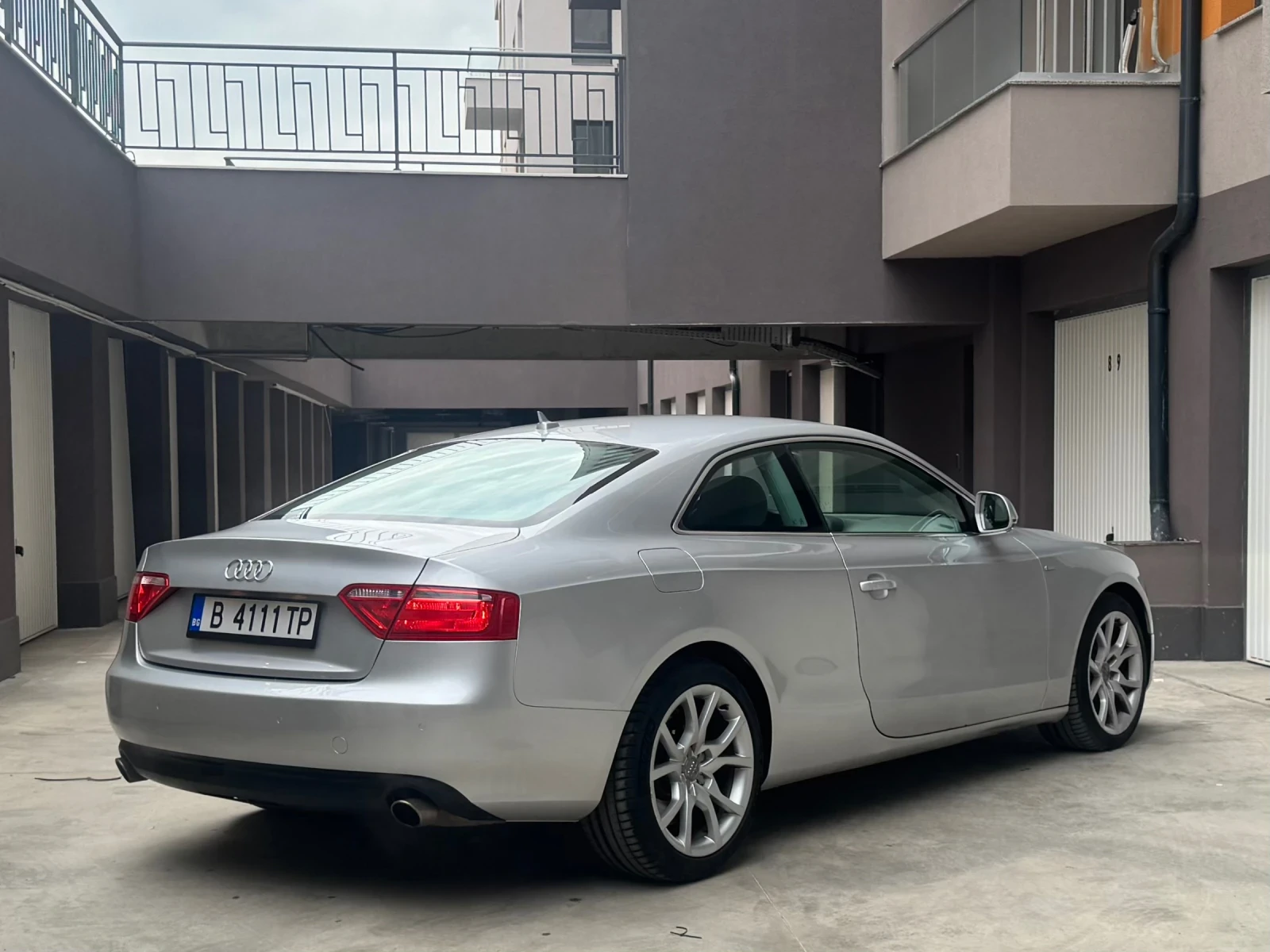 Audi A5 3.2/265кс - изображение 3