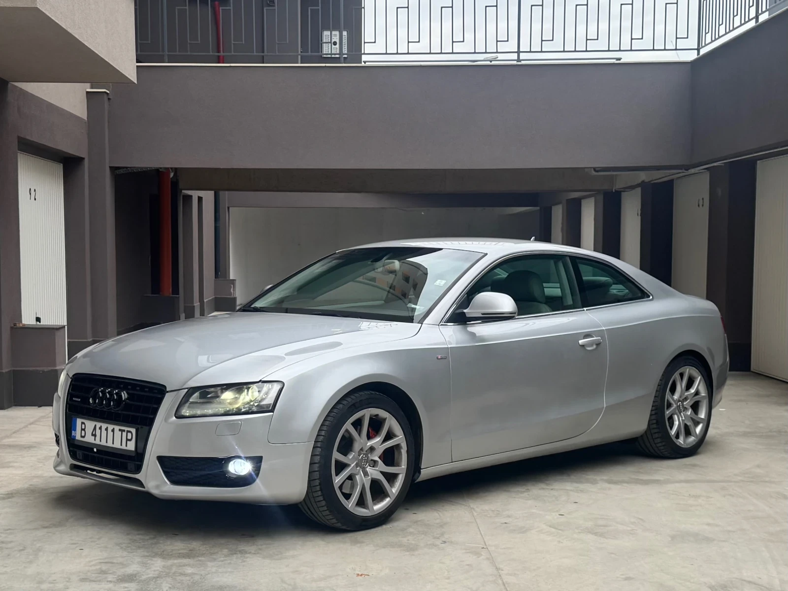 Audi A5 3.2/265кс - изображение 2