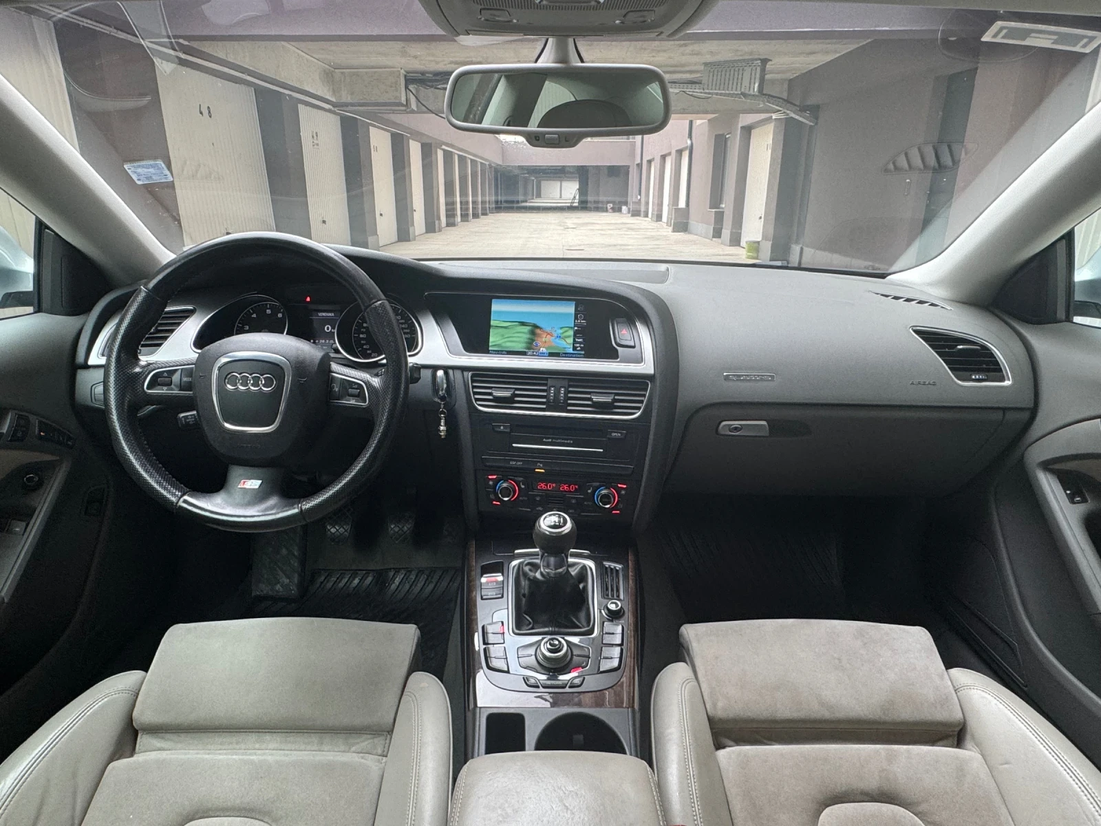 Audi A5 3.2/265кс - изображение 6