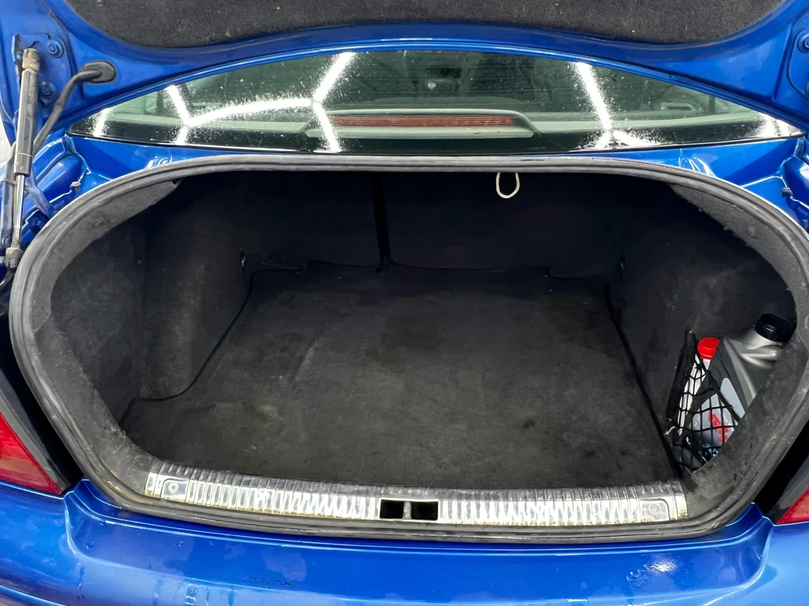 VW Bora 2.0 Бензин-Газ Рециклиран Двигател - изображение 10