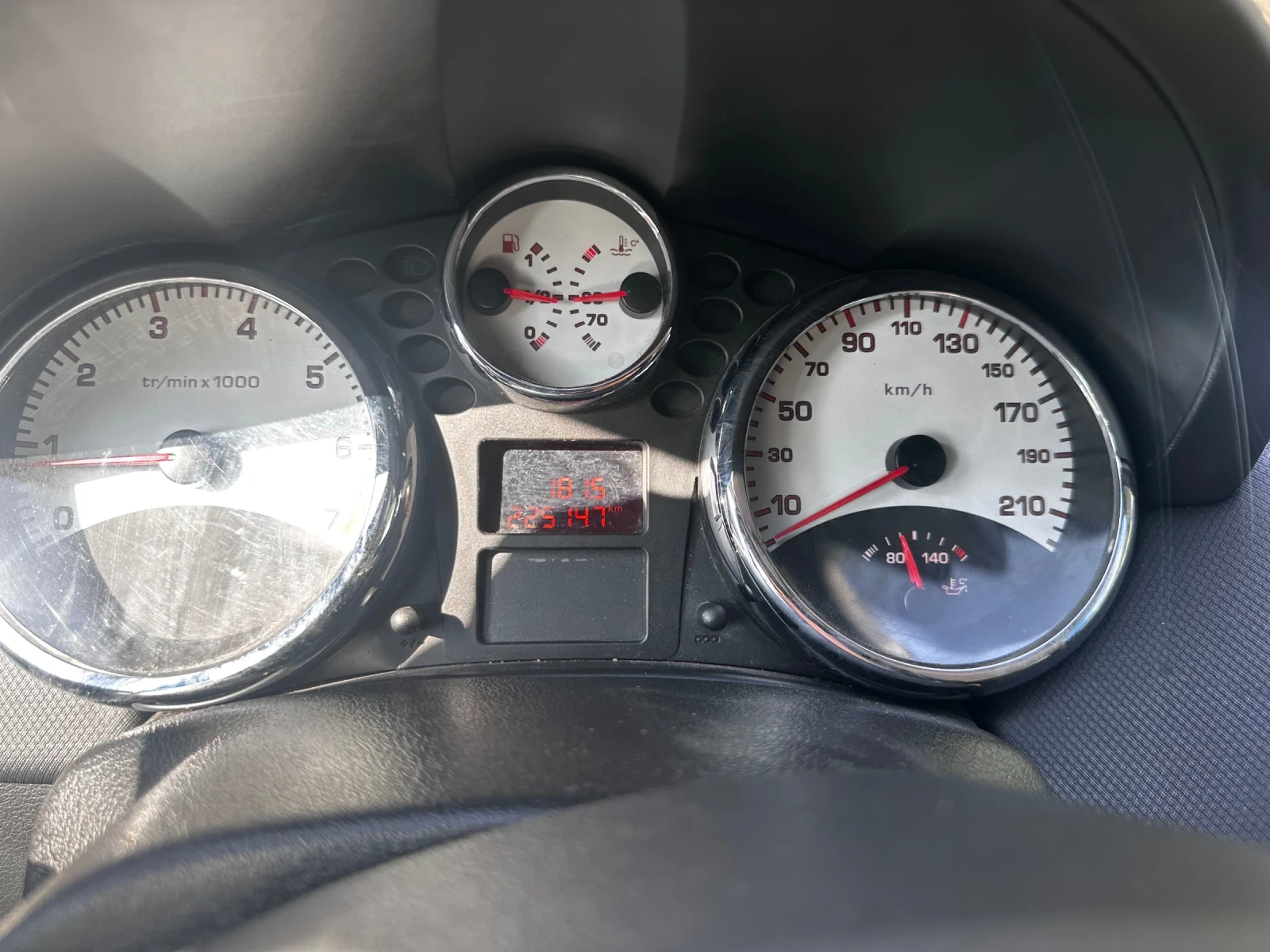 Peugeot 207  - изображение 5