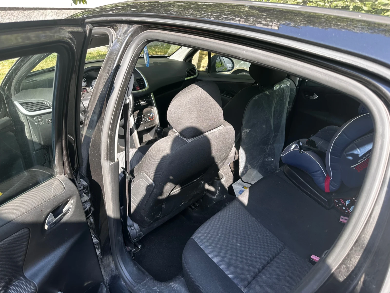 Peugeot 207  - изображение 4