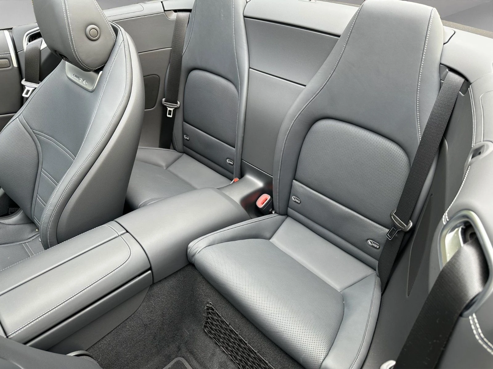 Mercedes-Benz SL 63 AMG /4-MATIC/AERO/CARBON/BURMESTER/NIGHT/HEAD UP/360/ | Mobile.bg   12