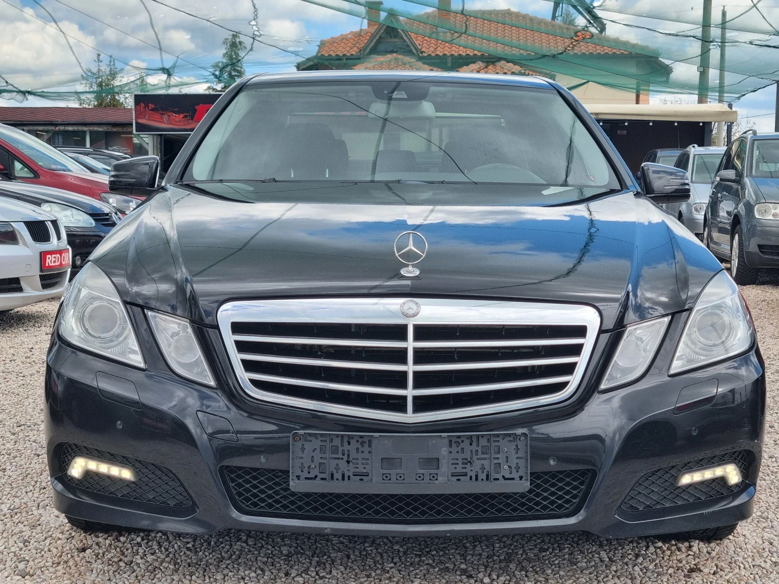 Mercedes-Benz E 350 Cdi 4matik - изображение 3