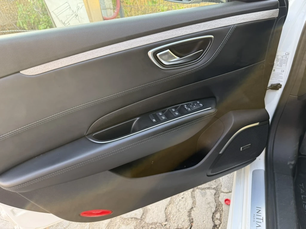 Renault Talisman Initiale Paris - изображение 8