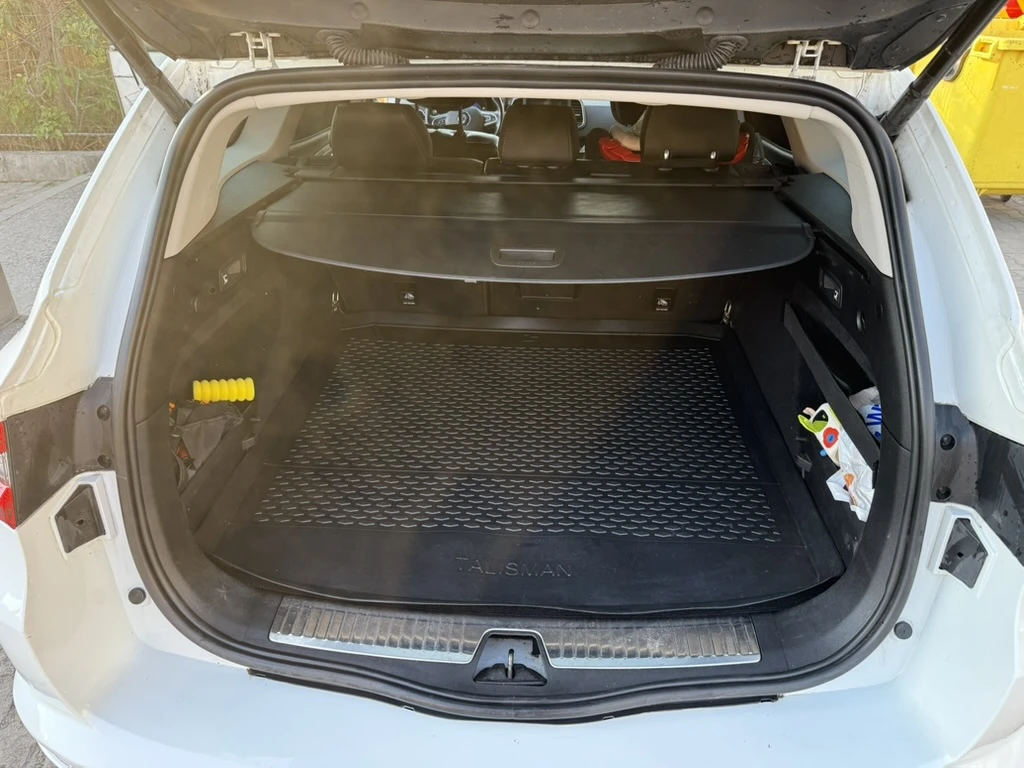 Renault Talisman Initiale Paris - изображение 10