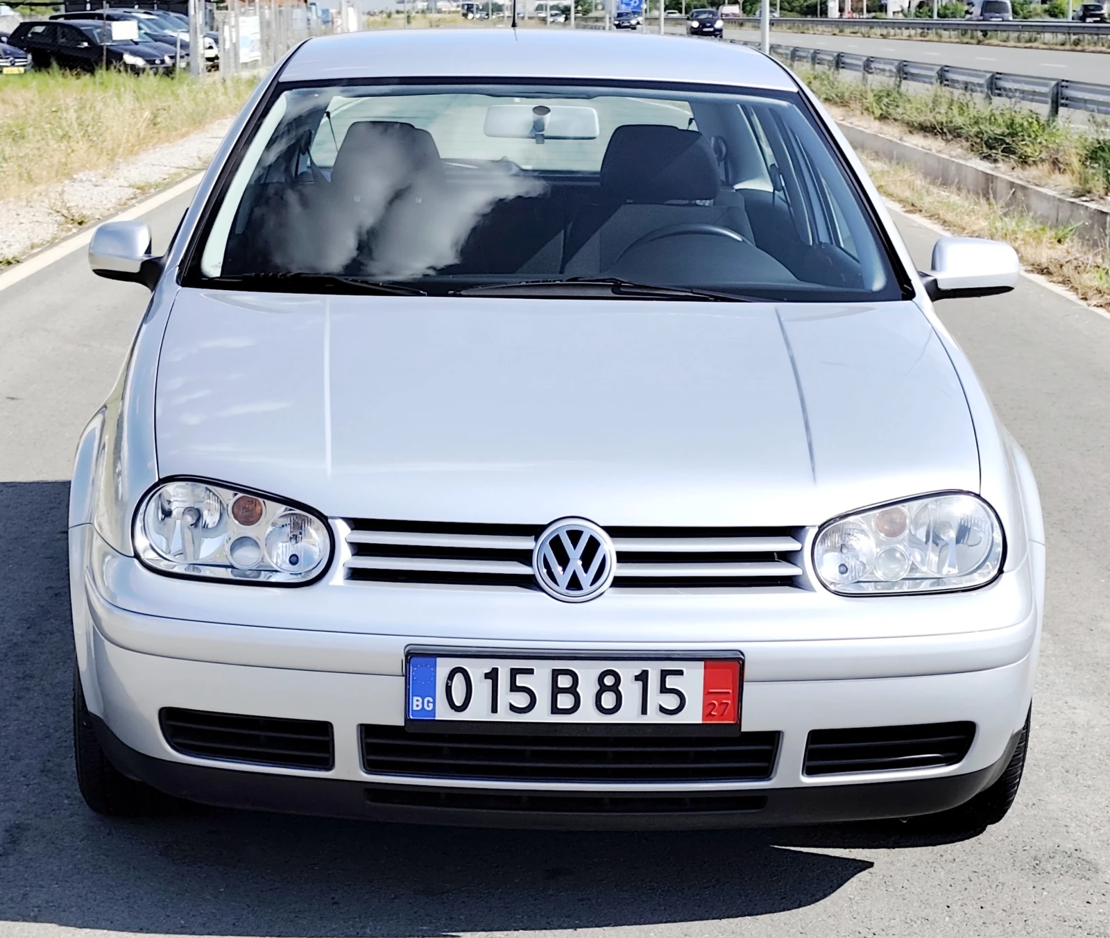 VW Golf 1.6i 19000km !!!!! - изображение 2