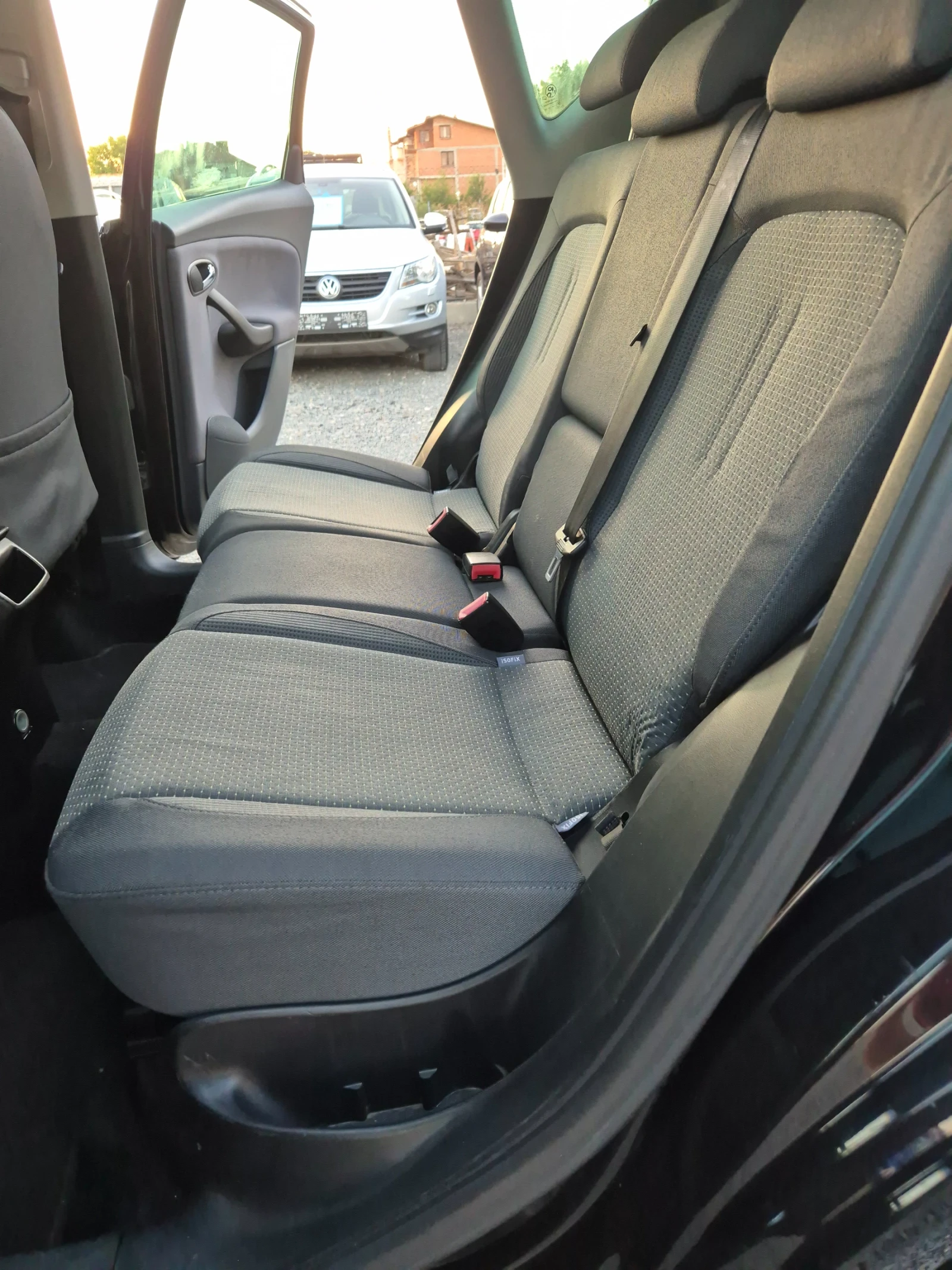 Seat Altea  - изображение 9