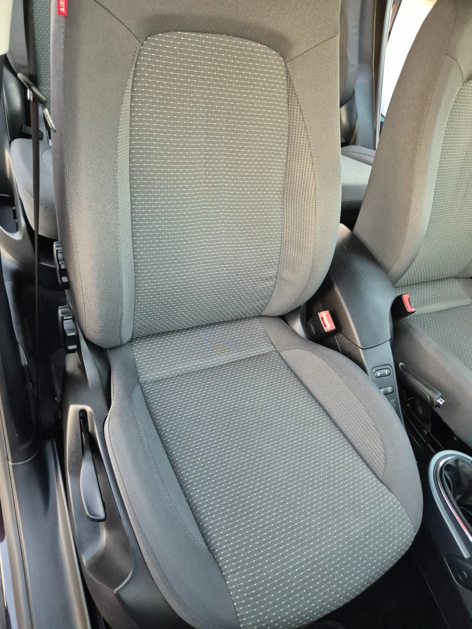 Seat Altea  - изображение 8