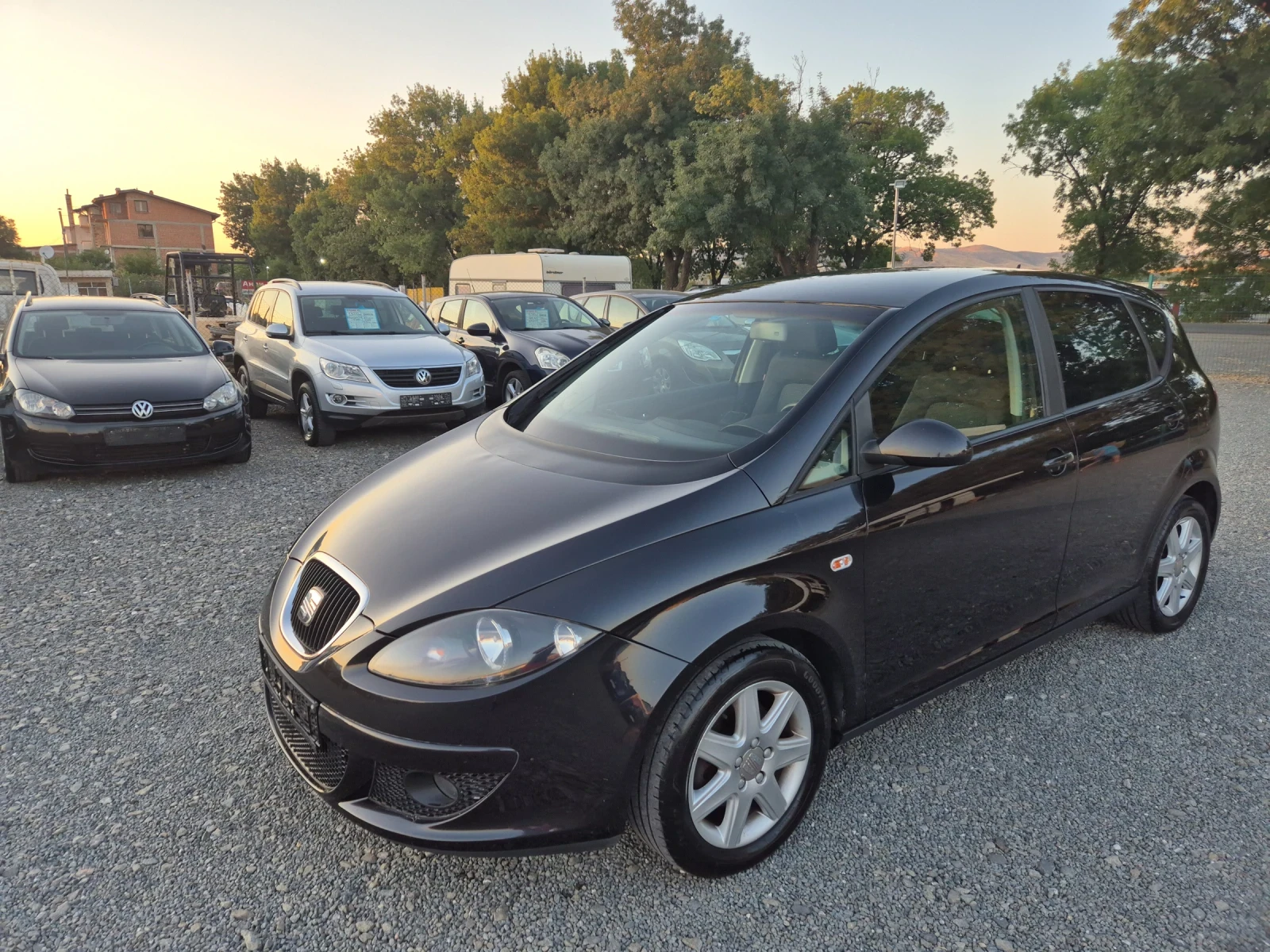 Seat Altea  - изображение 3