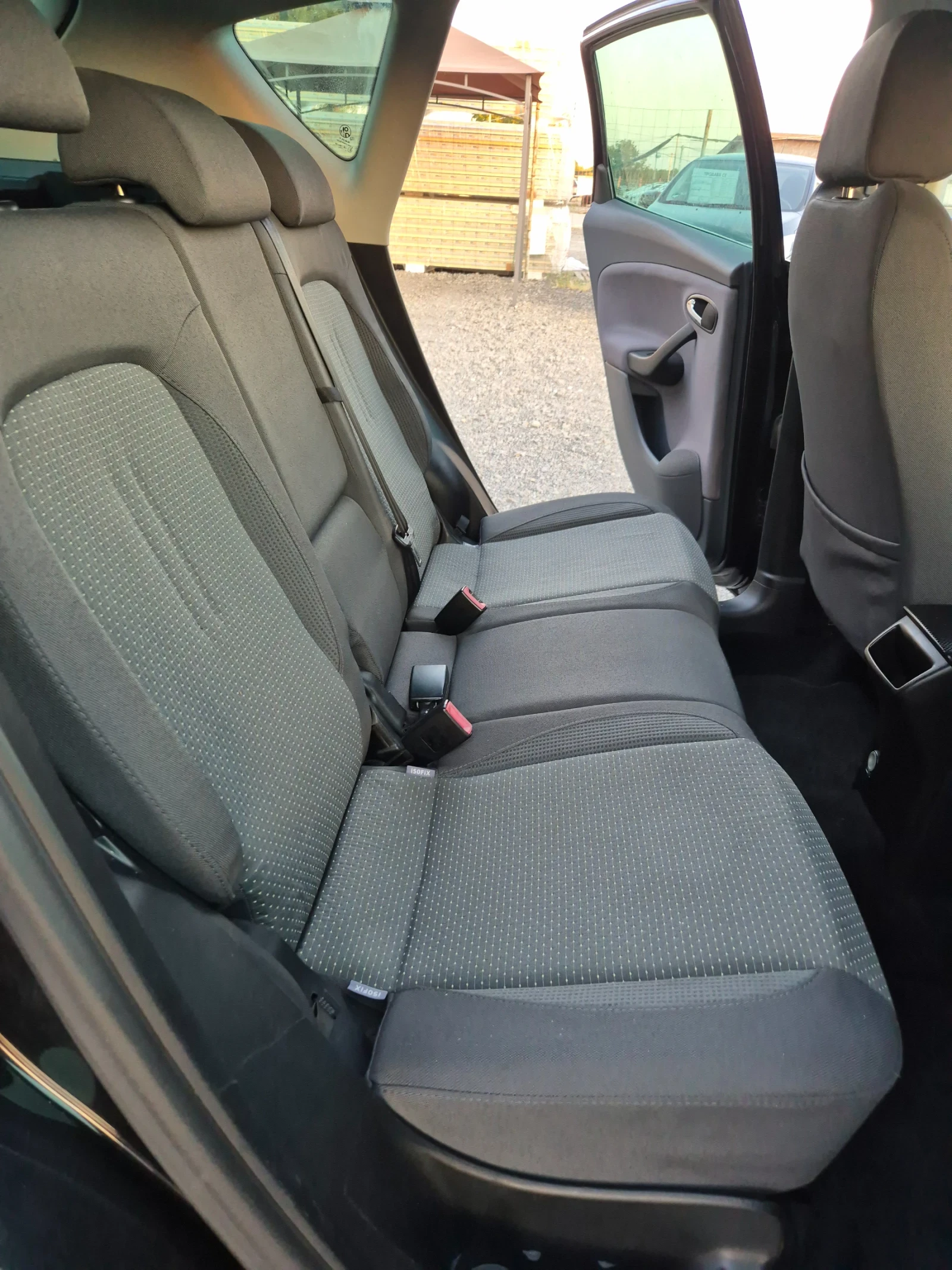 Seat Altea  - изображение 10