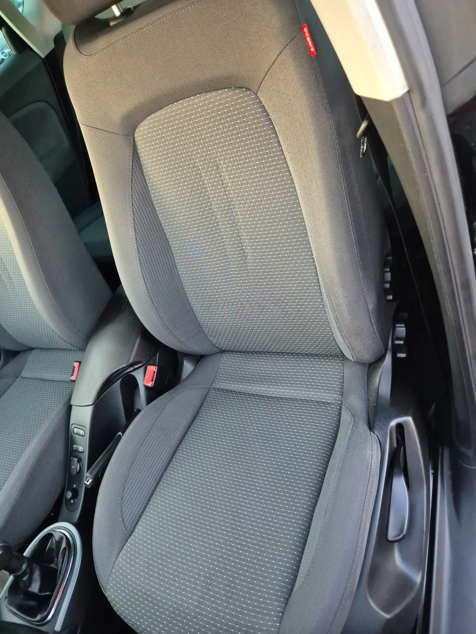 Seat Altea  - изображение 7