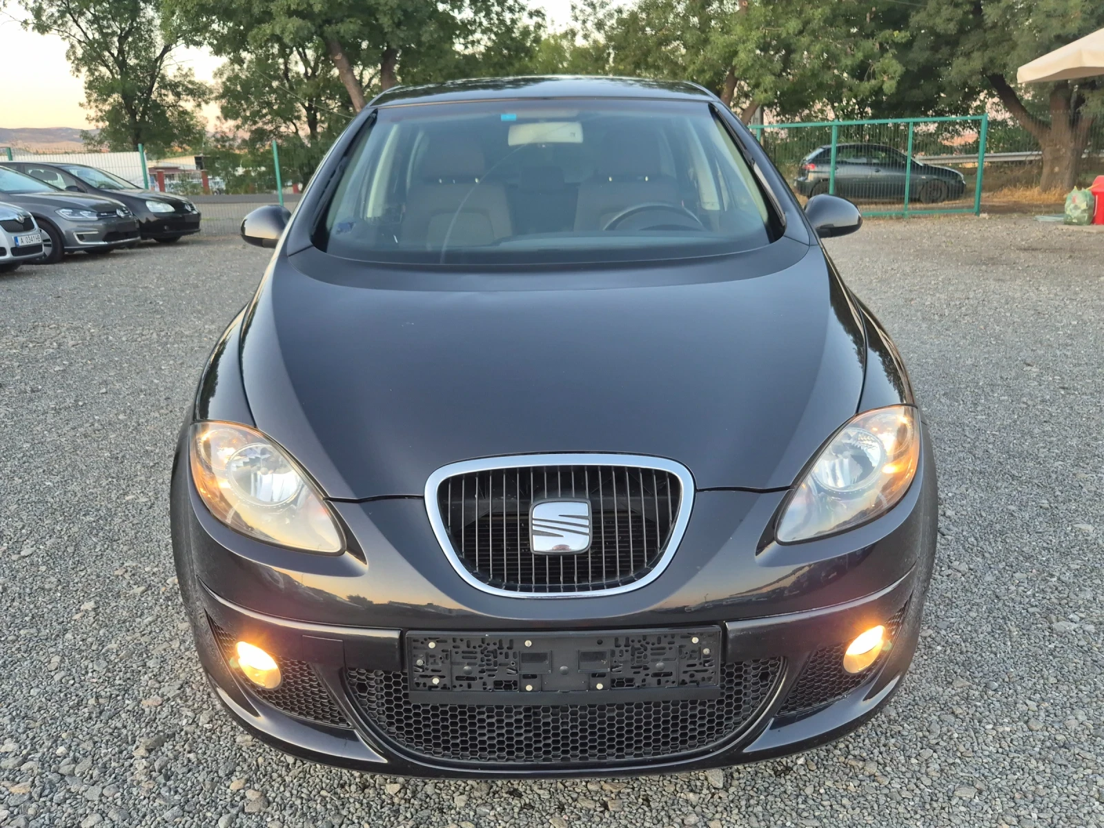 Seat Altea  - изображение 2