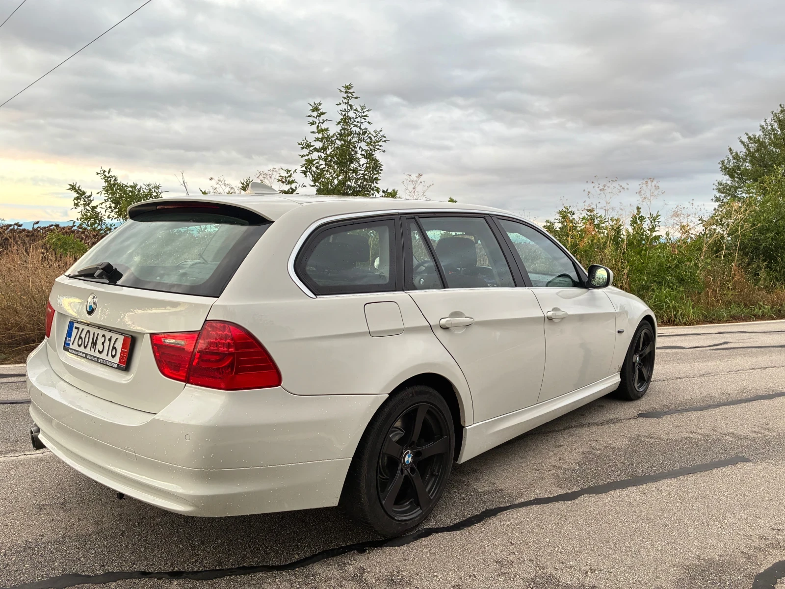 BMW 330 330XD Facelift-Pano, Navi - изображение 5