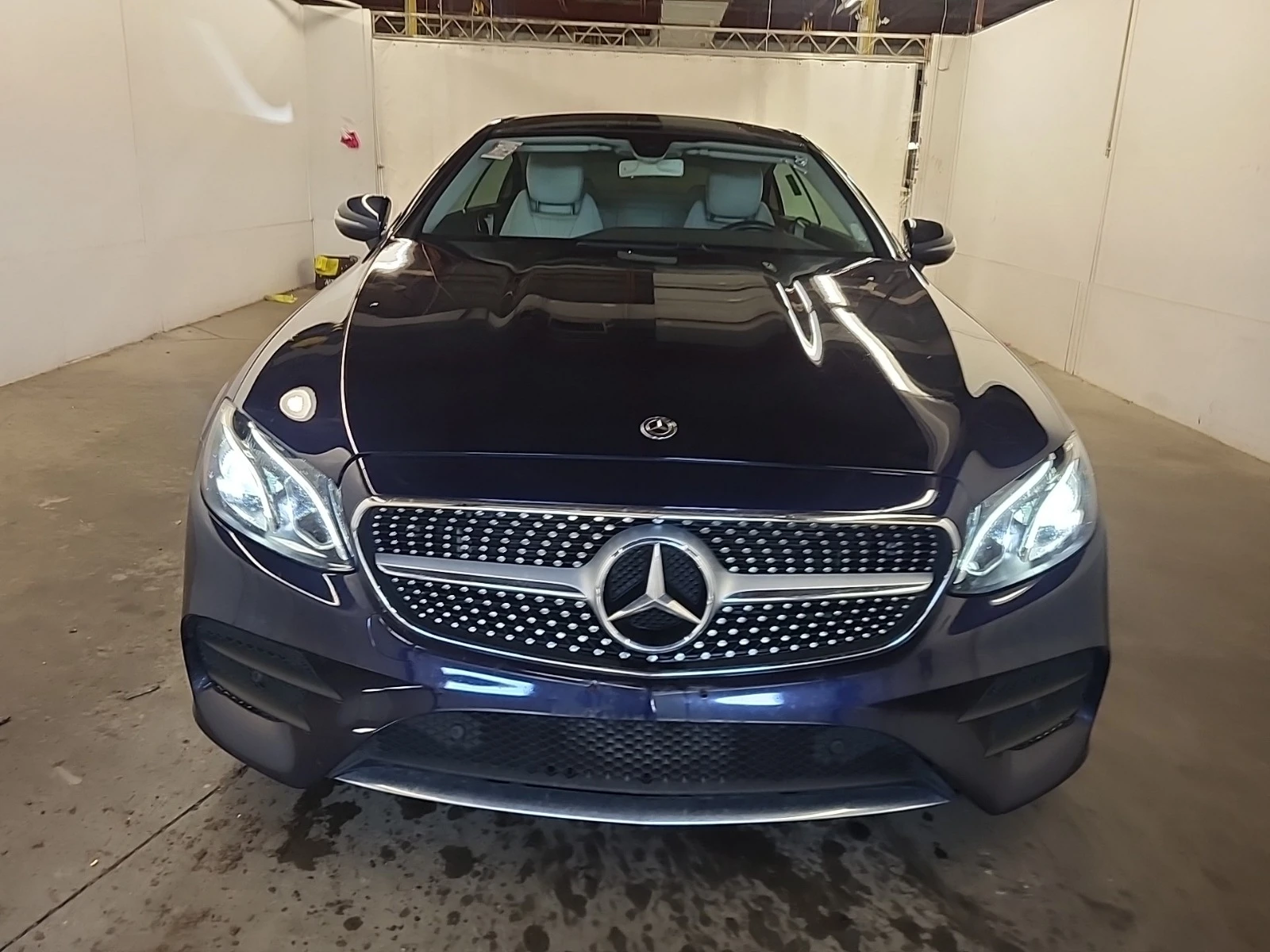 Mercedes-Benz E 400 CARFAX * * АВТО КРЕДИТ * *  - изображение 2