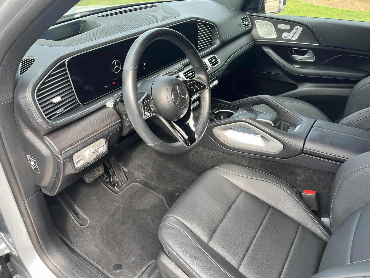 Mercedes-Benz GLE 450 2024 * БЕЗ ПЪРВОНАЧАЛНА ВНОСКА*  - изображение 7