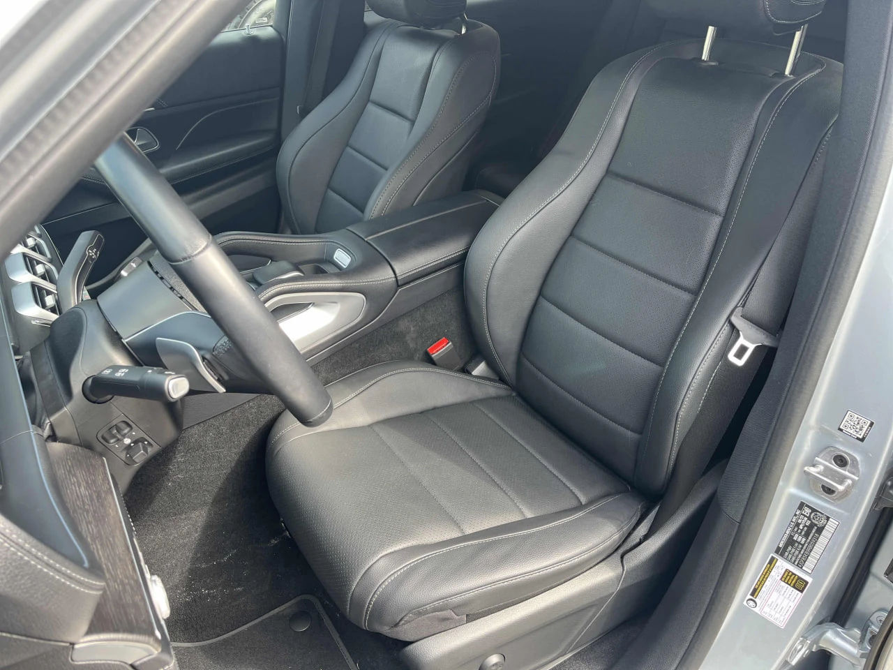 Mercedes-Benz GLE 450 2024 * БЕЗ ПЪРВОНАЧАЛНА ВНОСКА*  - изображение 9