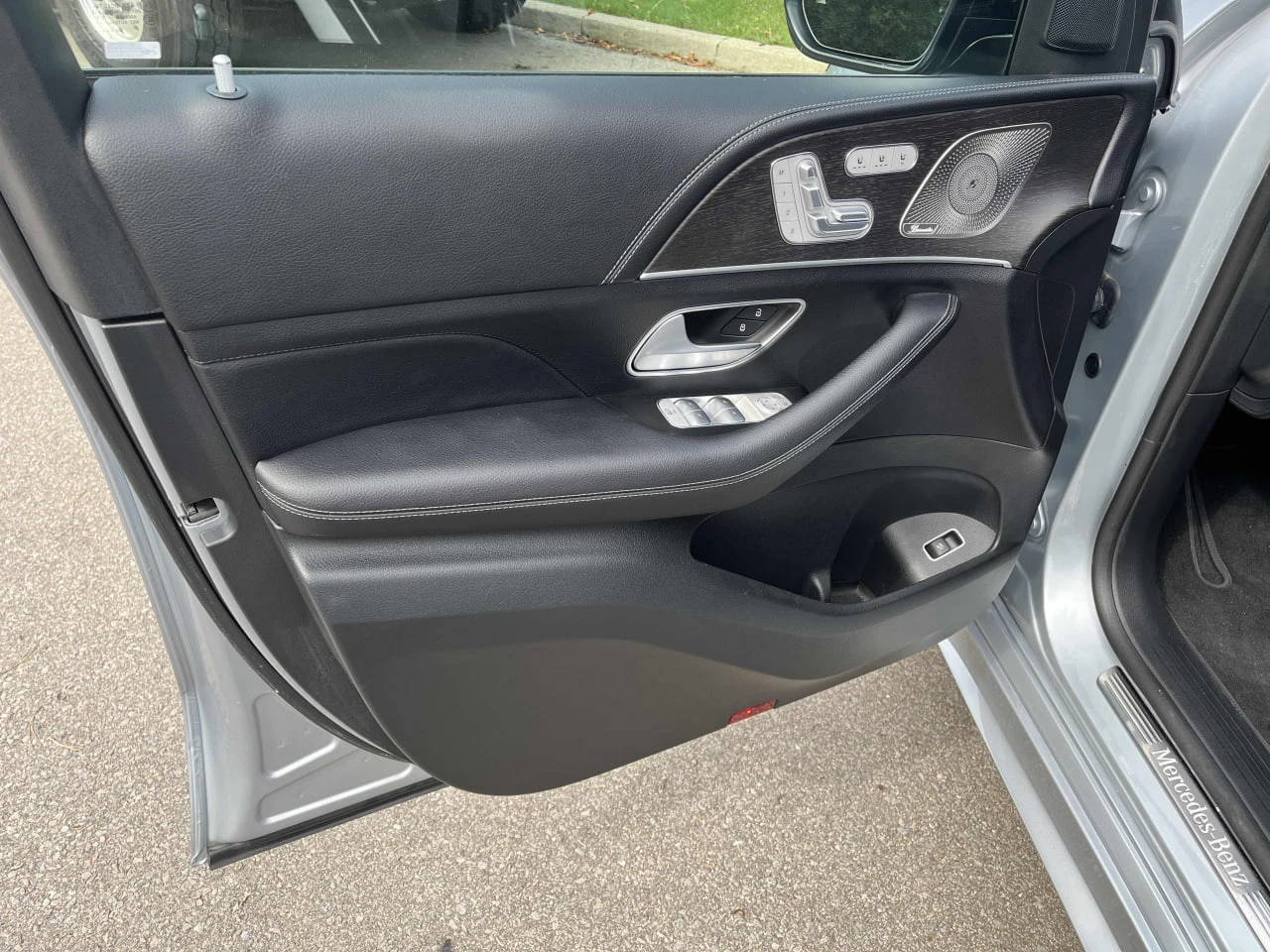 Mercedes-Benz GLE 450 2024 * БЕЗ ПЪРВОНАЧАЛНА ВНОСКА*  - изображение 10