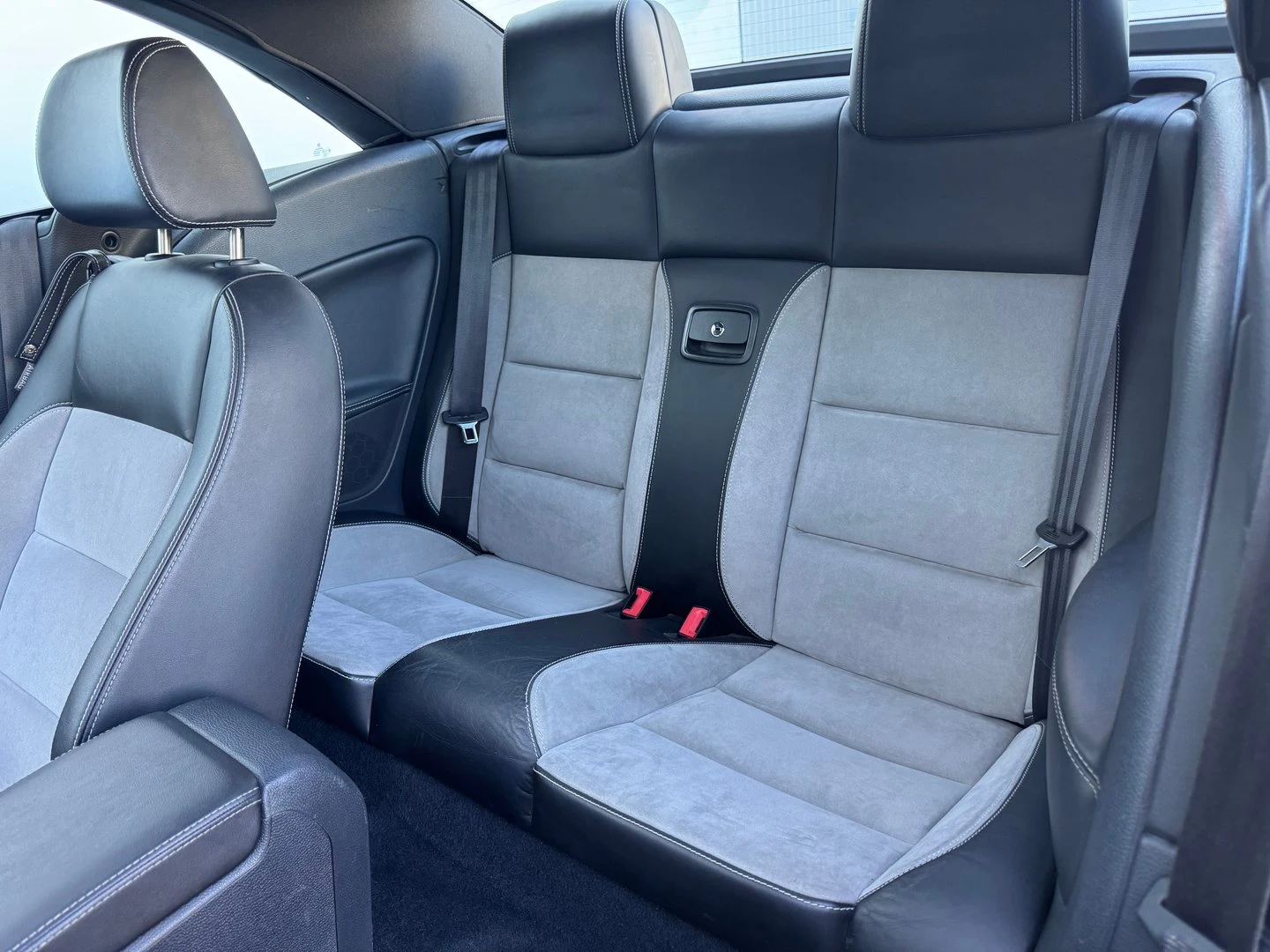 VW Eos VW EOS - изображение 9