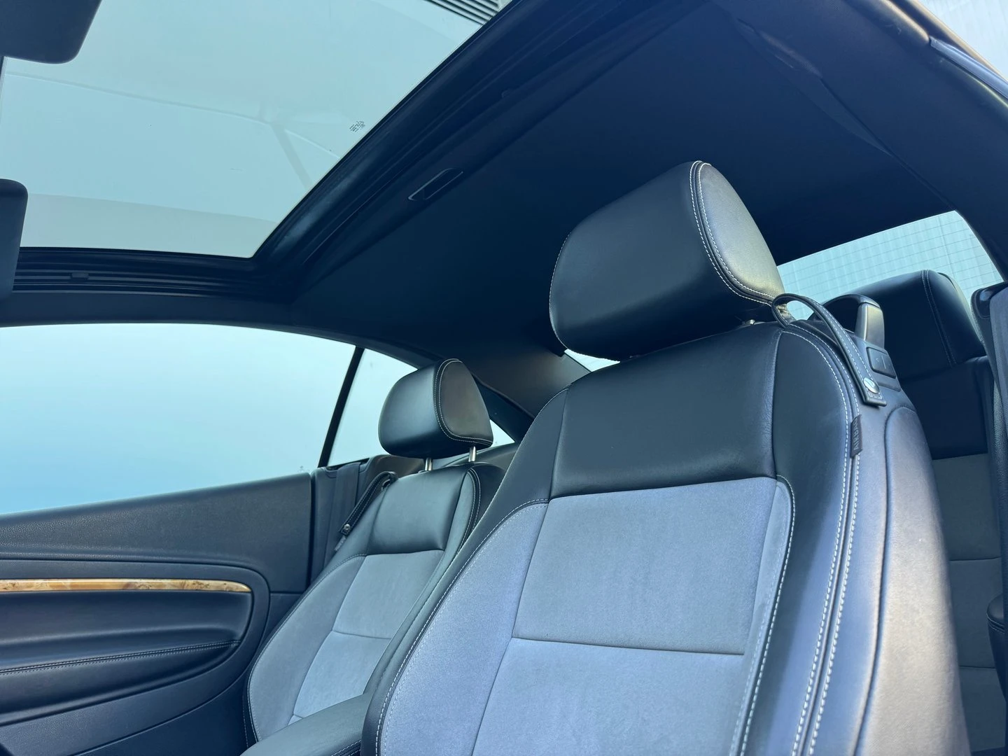 VW Eos VW EOS - изображение 7