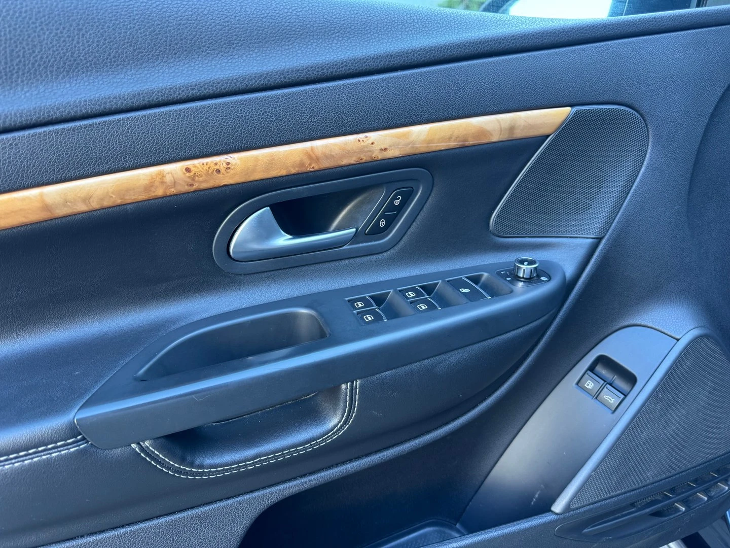 VW Eos VW EOS - изображение 8