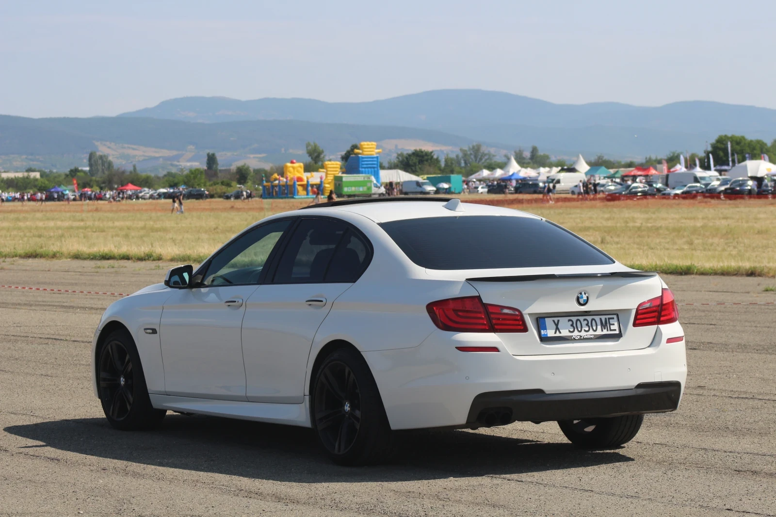 BMW 525 | Mobile.bg   3