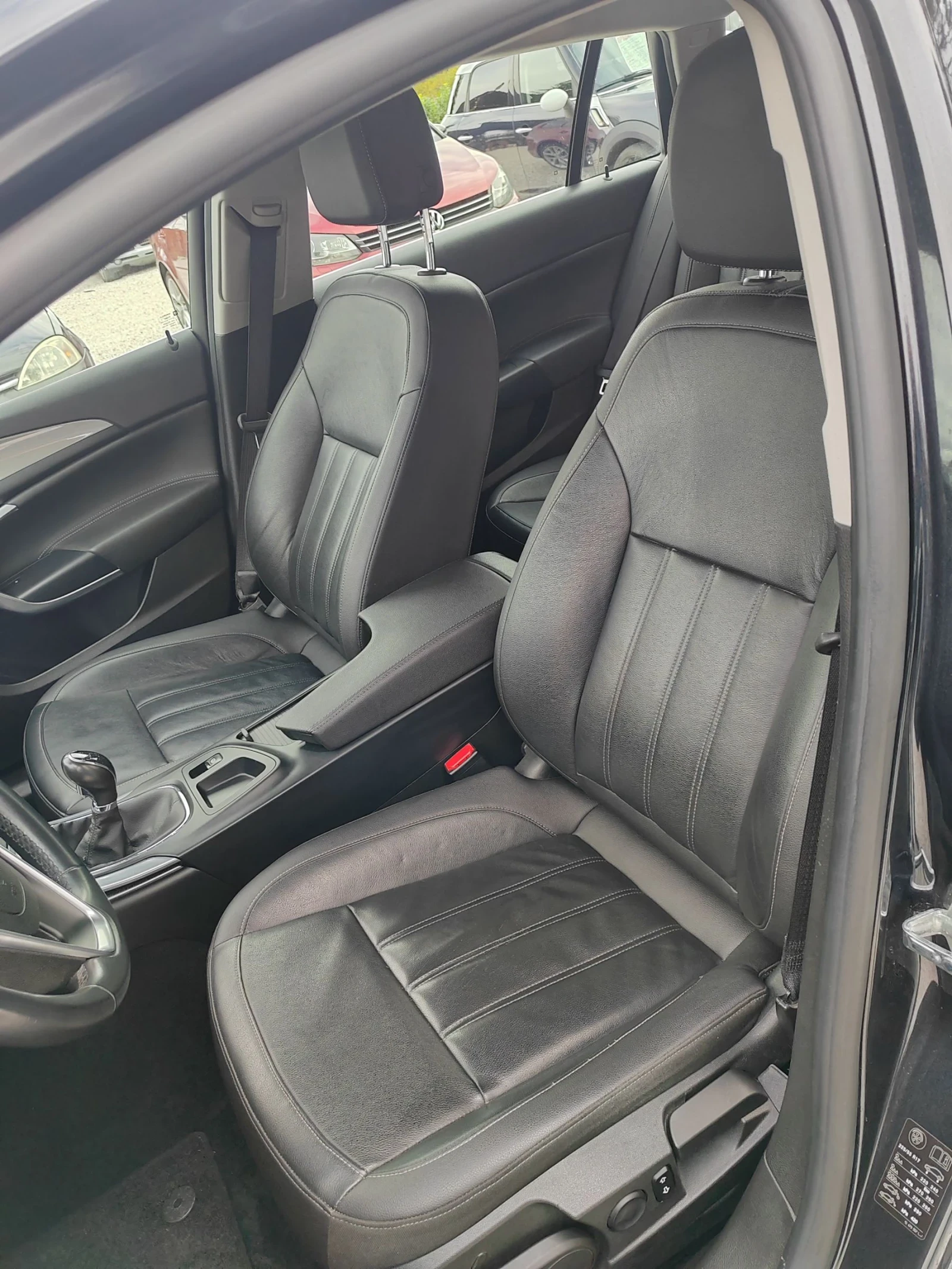 Opel Insignia 14, 140к.с. ГАЗ /LPG - изображение 10