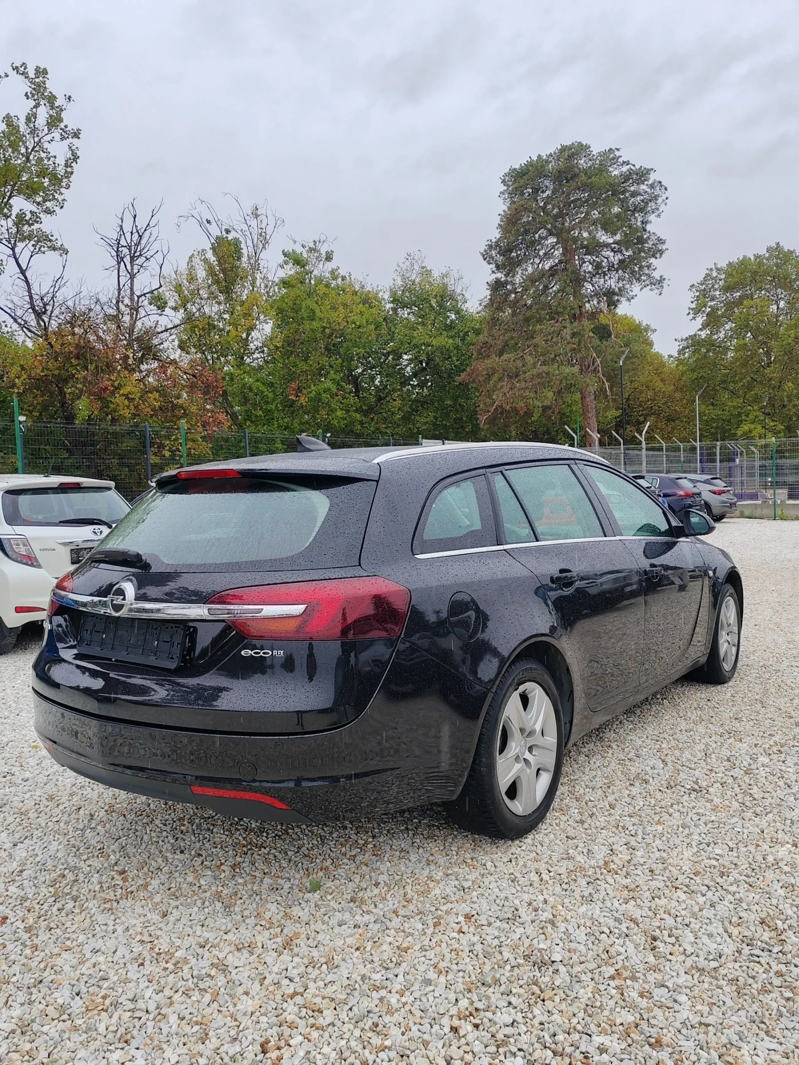 Opel Insignia 14, 140к.с. ГАЗ /LPG - изображение 3