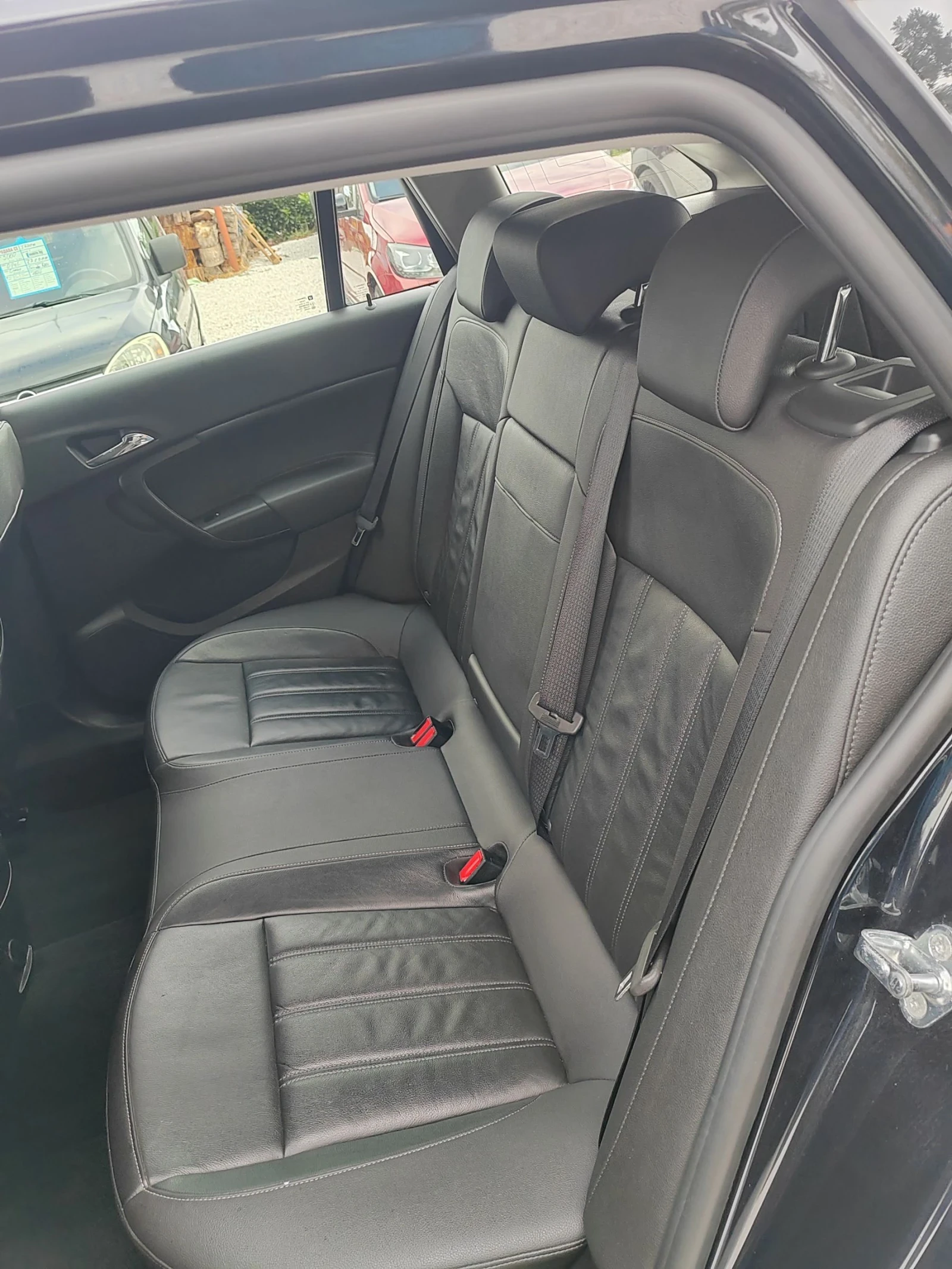 Opel Insignia 14, 140к.с. ГАЗ /LPG - изображение 9