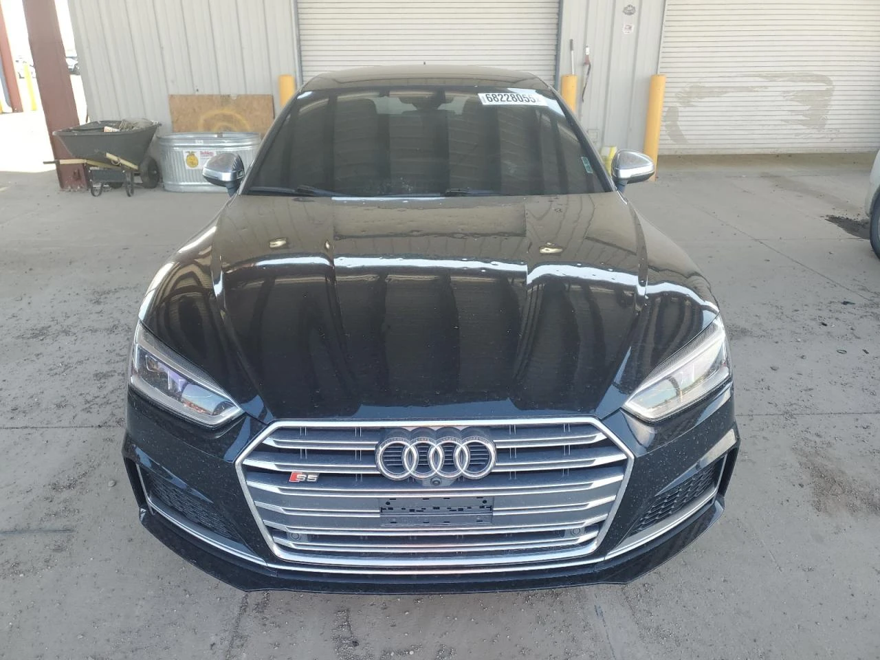 Audi S5 PRESTIGE - изображение 6