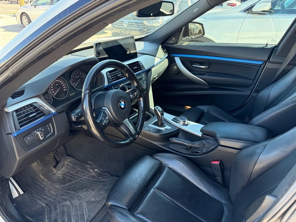 BMW 335 * GT*  *    *   * | Mobile.bg   3