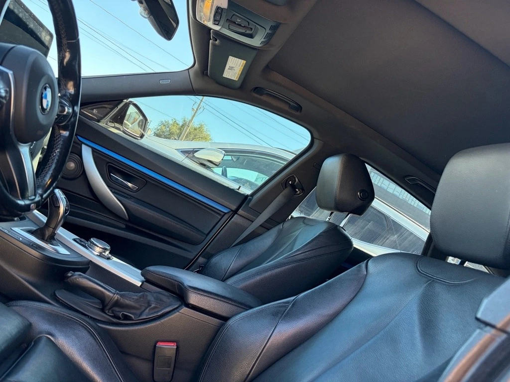 BMW 335 * GT*  *    *   * | Mobile.bg   4