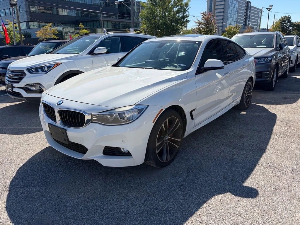 BMW 335 * GT*  *    *   * | Mobile.bg   1