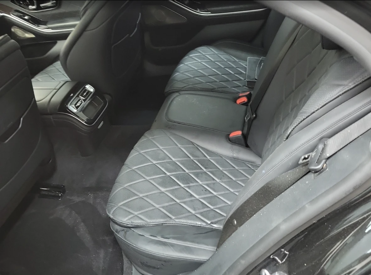 Mercedes-Benz S 580 | Mobile.bg   11