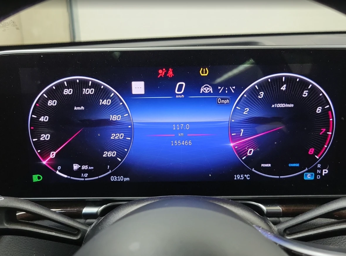 Mercedes-Benz S 580  - изображение 9