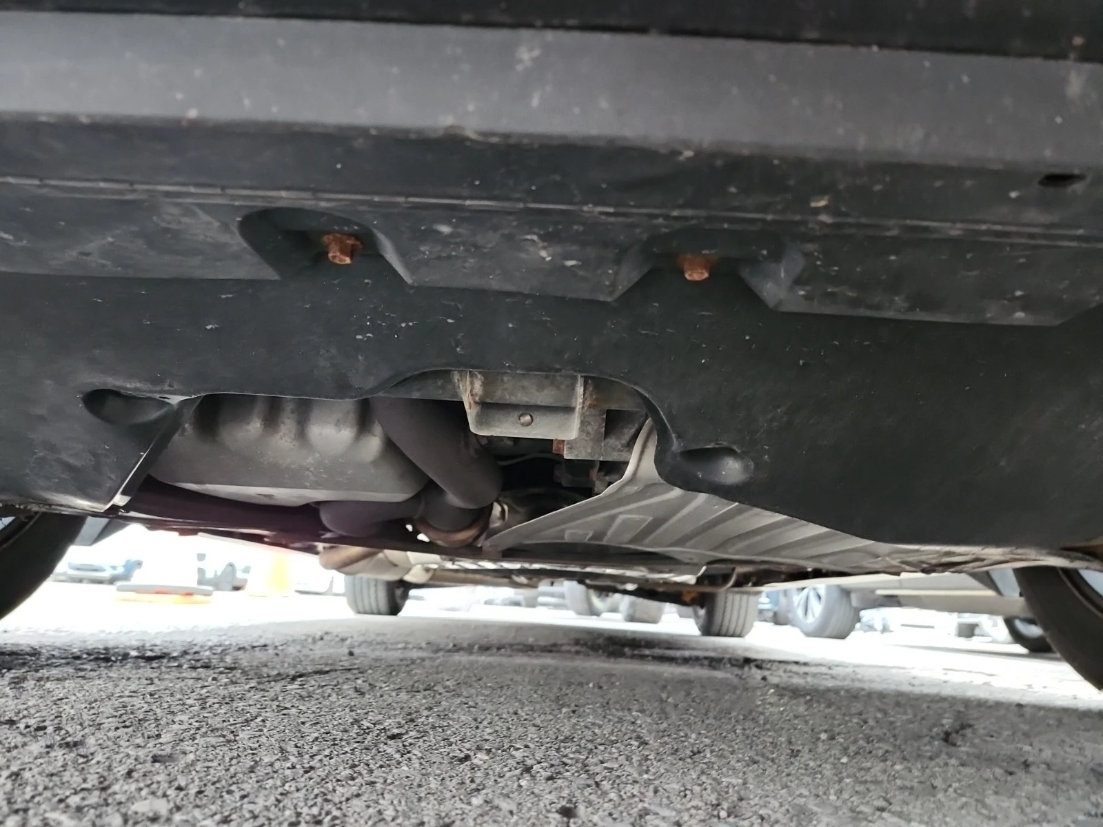 Honda Odyssey EX * * CARFAX * *   * *  | Mobile.bg   13