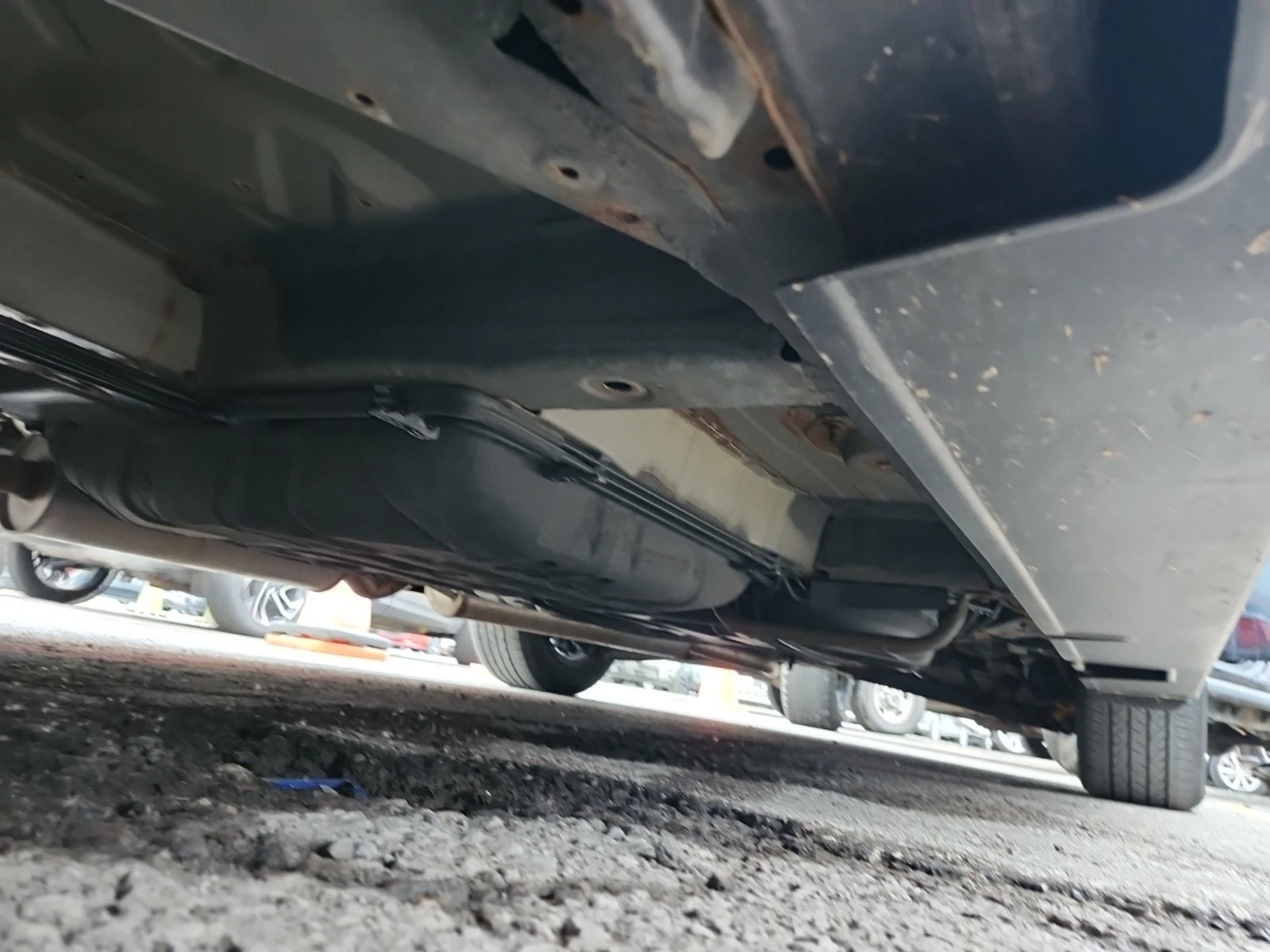 Honda Odyssey EX * * CARFAX * *   * *  | Mobile.bg   14