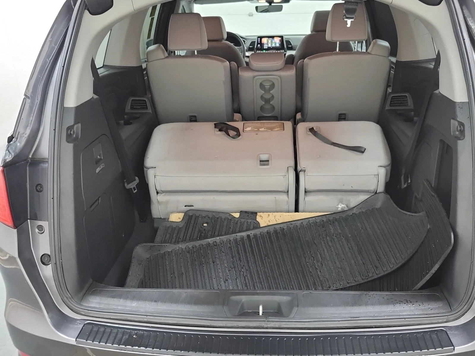 Honda Odyssey EX * * CARFAX * *   * *  | Mobile.bg   11