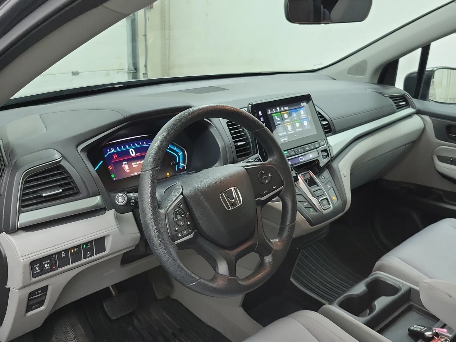 Honda Odyssey EX * * CARFAX * * АВТО КРЕДИТ * *  - изображение 6