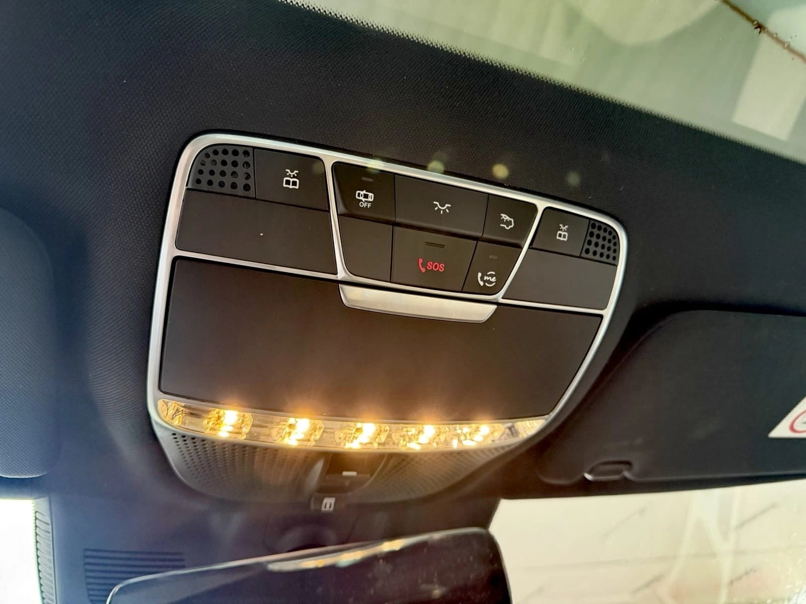 Mercedes-Benz S 350 AMG Line | Mobile.bg   16