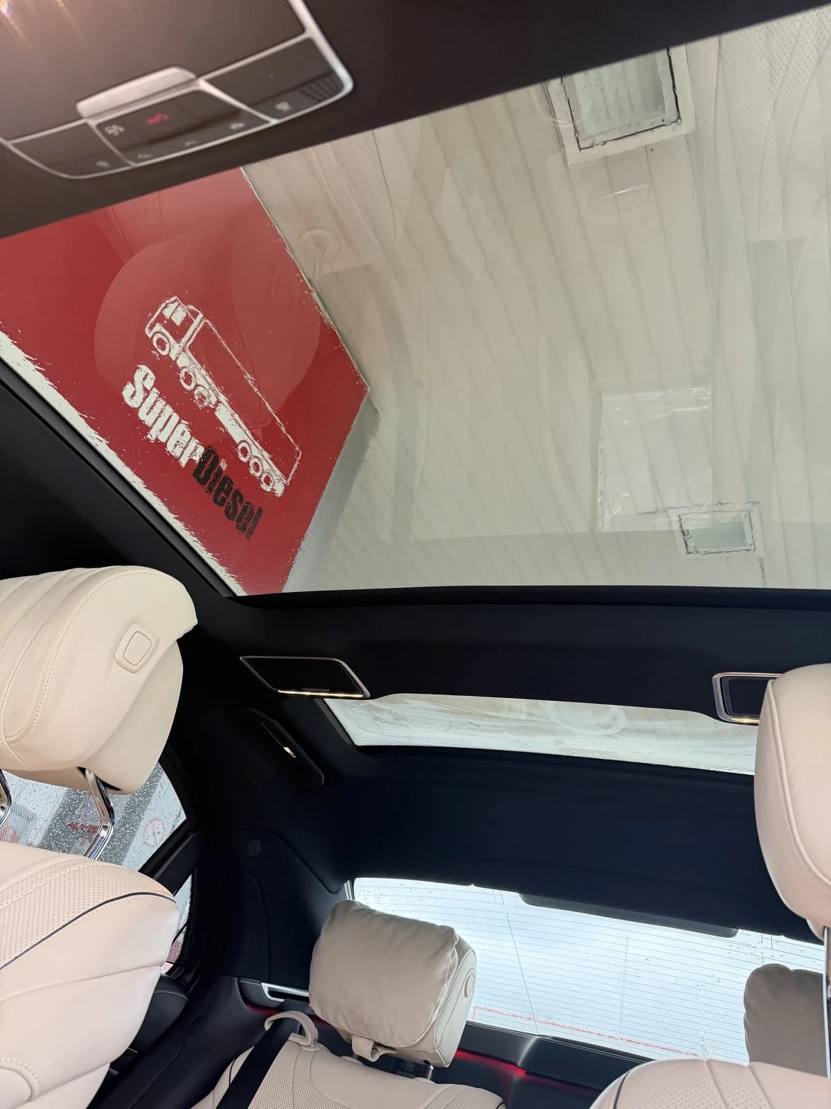 Mercedes-Benz S 350 AMG Line | Mobile.bg   11