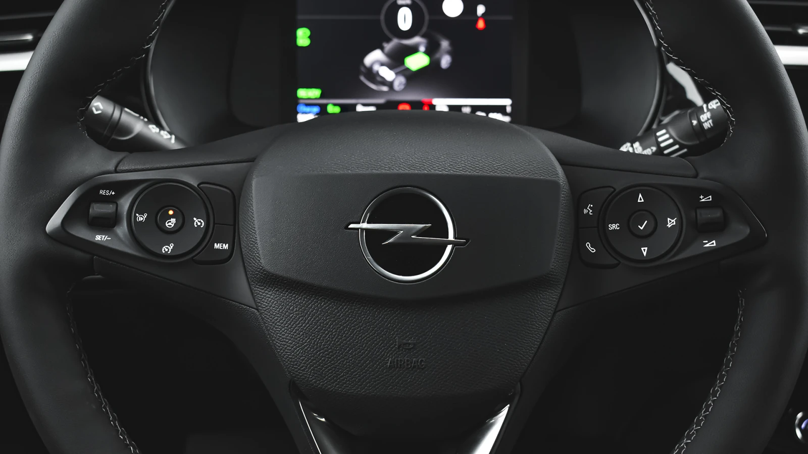 Opel Corsa -e Edition 50 kWh | Mobile.bg   13