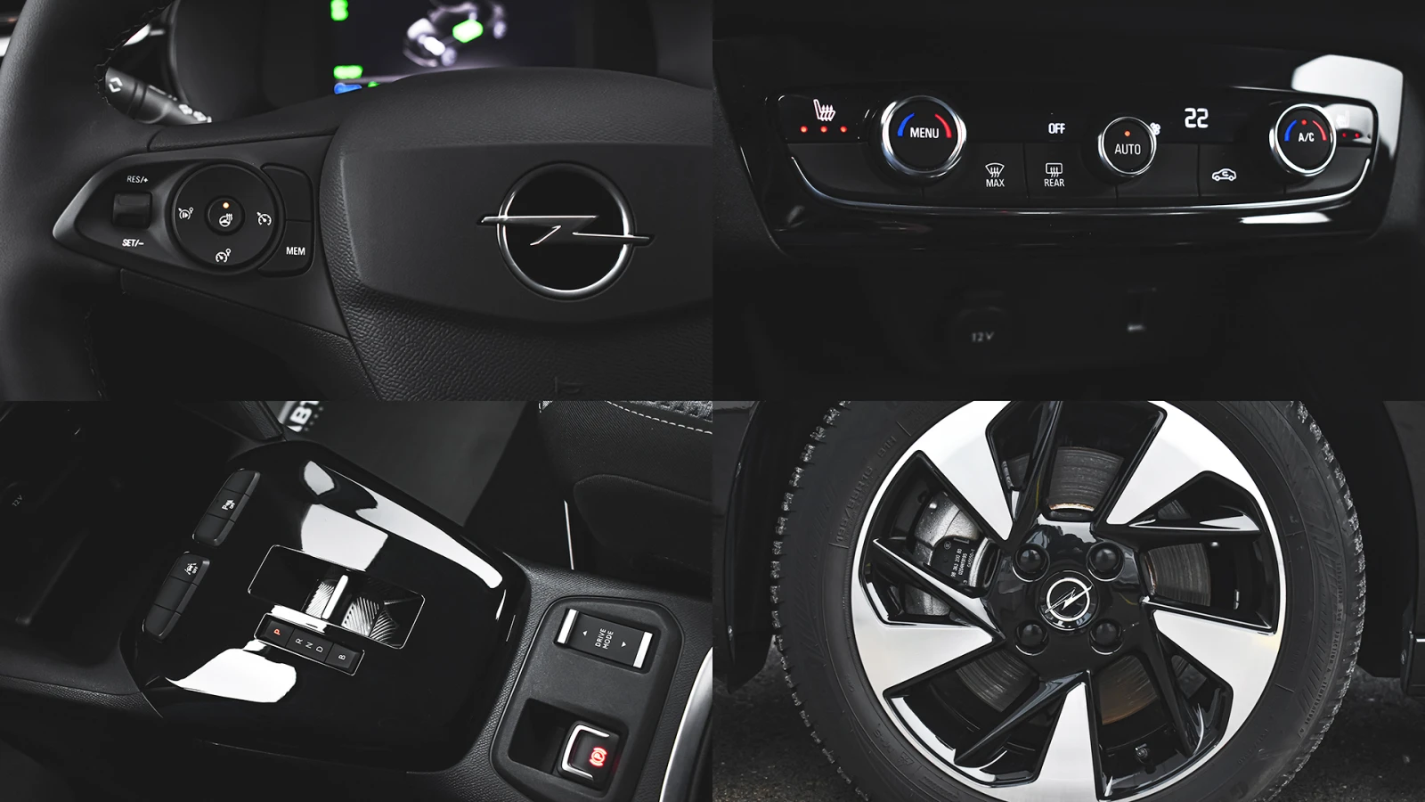 Opel Corsa -e Edition 50 kWh | Mobile.bg   17